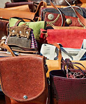 皮革制品黄瓜视频APP免费下载客户案例